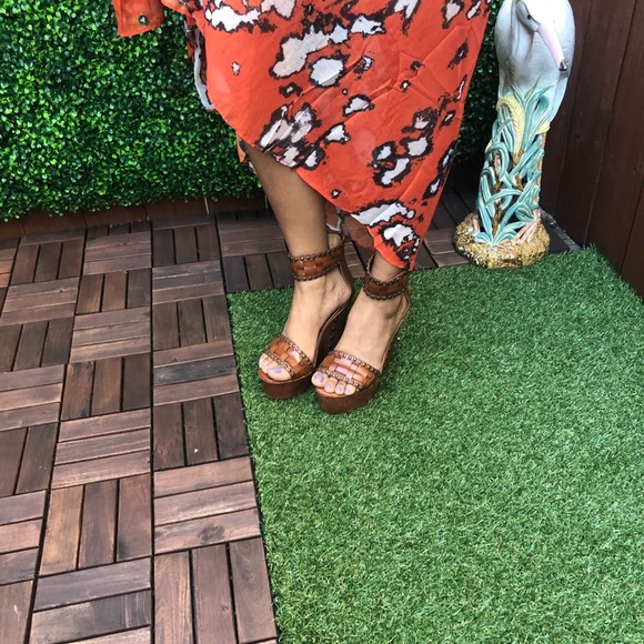 ERICK RUTBERG SIZE 9 LAST ☝️ - Picture 6 of 8